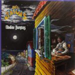 Los Jaivas - Todos Juntos