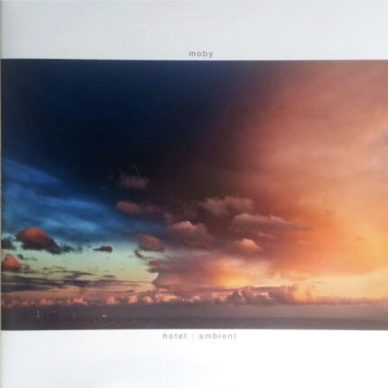 Moby - Hotel Ambient.