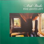 Nick Drake - Five Leaves Left.