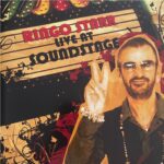 Ringo Starr - Live at Soundstage.