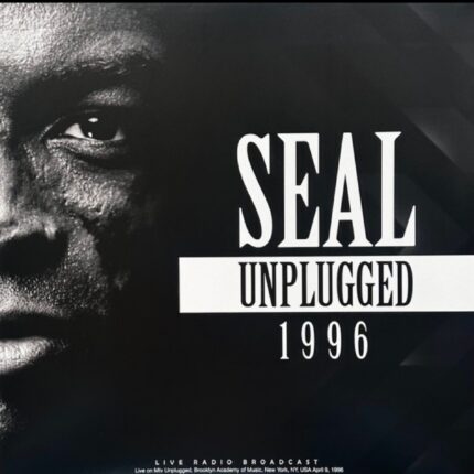 Seal - MTV Unplugged