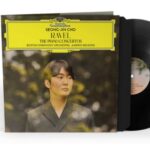 Seong Jin Cho - Ravel The Piano Concertos.
