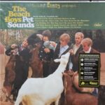 The Beach Boys - Pet Sounds (Analogue Productions).