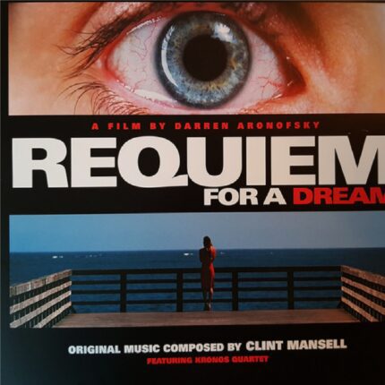Clint Mansell - OST Requiem for a Dream.