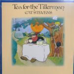 Cat Stevens - Tea for the Tillerman