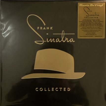 Frank Sinatra - Collected