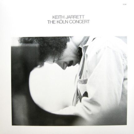 Keith Jarrett - The Köln Concert