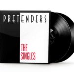 Pretenders - The Singles