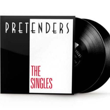 Pretenders - The Singles