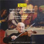 Salvatore Accardo - De Sarasate- Spanish Dances for Violin & Piano