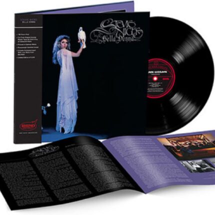 Stevie Nicks - Bella Donna
