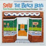 The Beach Boys - The Smile Sessions