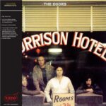 The Doors - Morrison Hotel (Rhino)