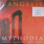 Vangelis - Mythodea