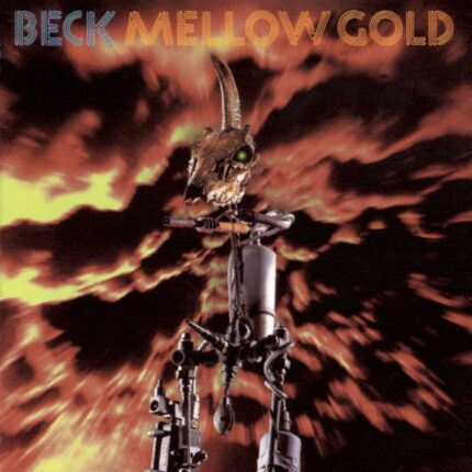 Beck - Mellow Gold