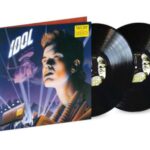 Billy Idol - Charmed Life