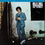 Billy Joel - 52nd Street