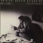 Billy Joel - The Stranger