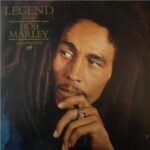 Bob Marley - Legend 35th Aniv Ed