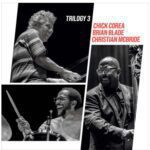 Chick Corea Trio - Trilogy 3