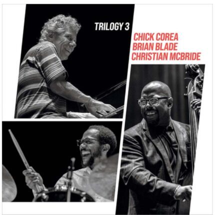 Chick Corea Trio - Trilogy 3