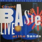 Count Basie - Live At The Sands