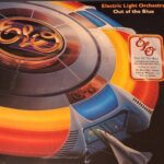 Electric Light Orchestra - Out of the Blue