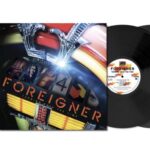 Foreigner - Turning Back the Time
