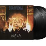 Neil Young & Crazy Horse - Weld