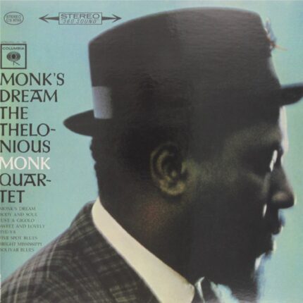 Thelonious Monk - Monk's Dream