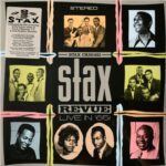 VA - Stax Revue Live In 65