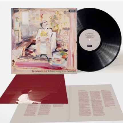 Yunchan Lim - Tchaikovsky The Seasons