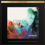 Alanis Morissette - Jagged Little Pil (One Step)