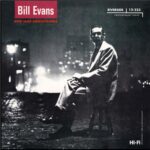 Bill Evans - New Jazz Conceptions