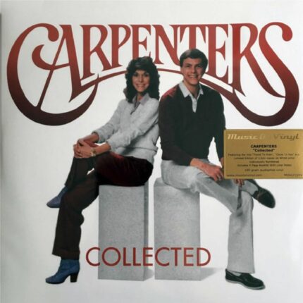 The Carpenters - Collected