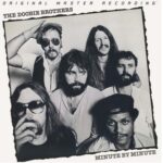 The Doobie Brothers - Minute by Minute