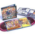 Elton John - Captain Fantastic 50th Aniv Ed