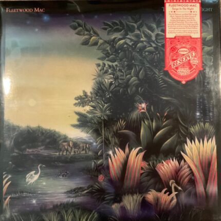 Fleetwod Mac - Tango in The Night (Rhino Reserves Series)