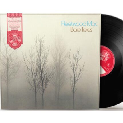 Fleetwood Mac - Bare Trees