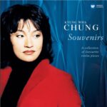 Kyung Wha Chung - Souvenirs, Favourite Violin Pieces