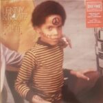 Lenny Kravitz - Black and White America