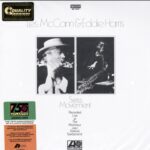 Les McCann & Eddie Harris - Swiss Movement