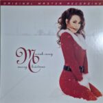 Mariah Carey - Merry Christmas