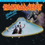 Parliament - MotherShip Connection