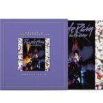 Prince - Purple Rain