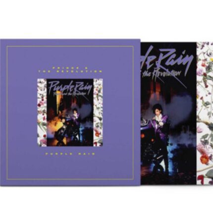 Prince - Purple Rain