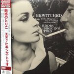 The Eddie Higgins Trio - Bewitched