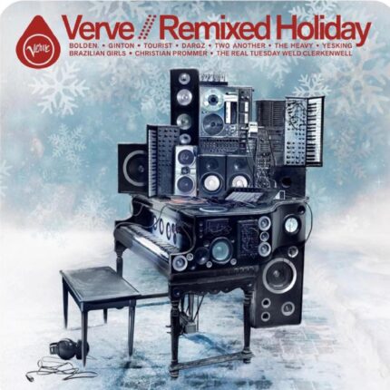 Various Artists - Verve Remixed Holiday