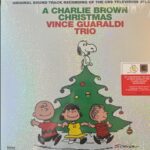 Vince Guaraldi Trio - A Charlie Brown Christmas 60th Aniv Ed.