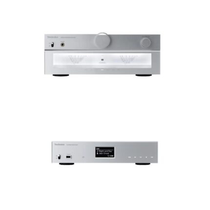 Technics - Pack SU-C700 + ST-C700